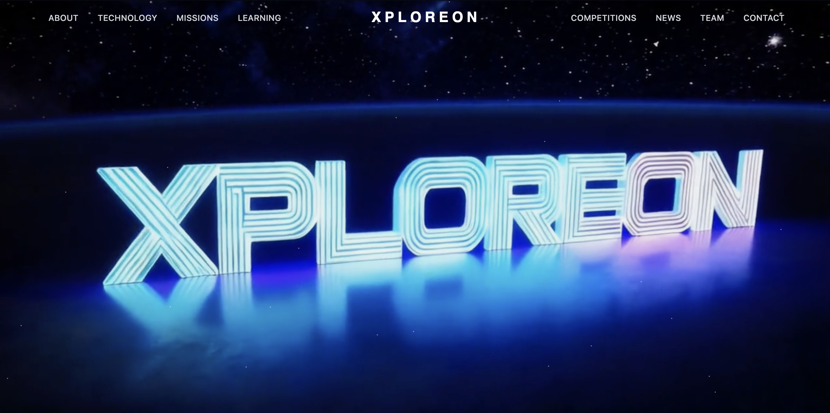 Xploreon